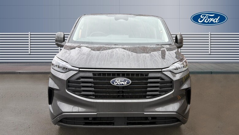 Ford Transit Custom 280 L1 Diesel Fwd 2.0 EcoBlue 136ps H1 Van Limited